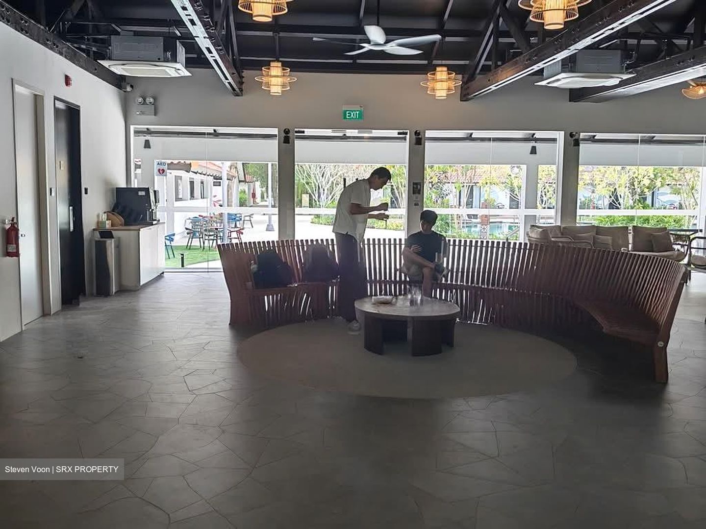 Jalan Loyang Besar (D17), Condominium #607939101